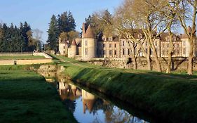 Château de la Rivière